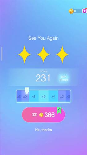 跳舞的猫新手攻略4