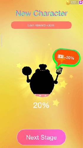 跳舞的猫新手攻略5