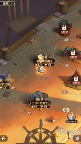 航海王梦想指针新手攻略3