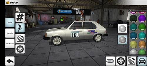 冲撞赛车3中文版新手指南6