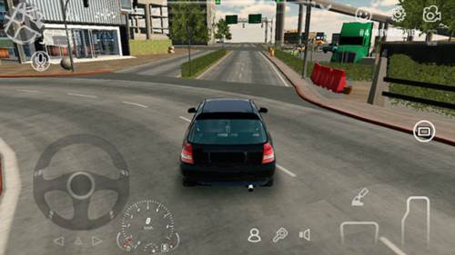 Car Parking2023版13