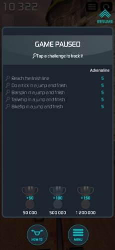 真实单车2中文版图片2