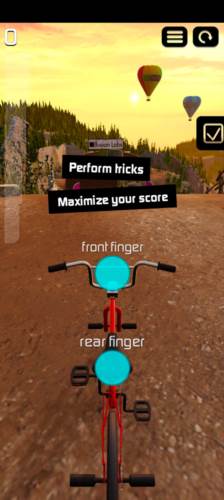 真实单车2中文版图片7