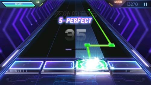 不休的音符新手教程2