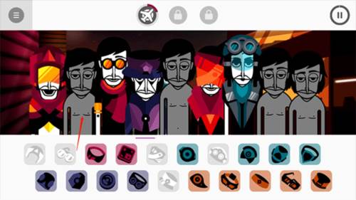 节奏盒子快速上手攻略3