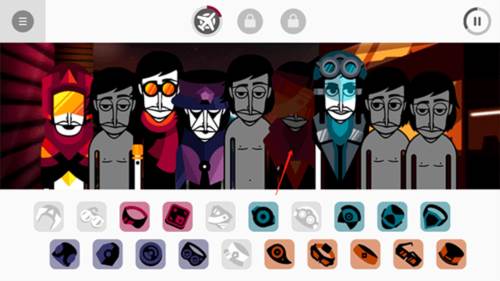 节奏盒子快速上手攻略4