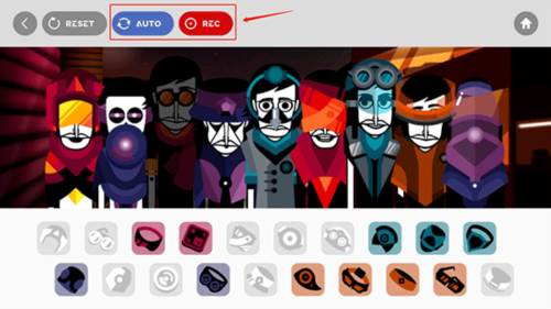 节奏盒子快速上手攻略5