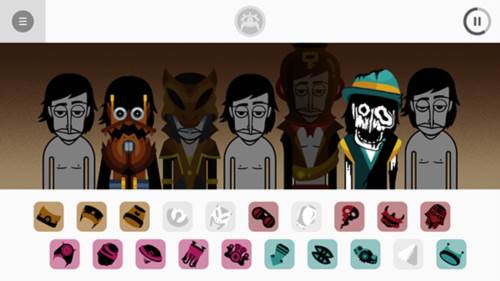 节奏盒子怎么玩5