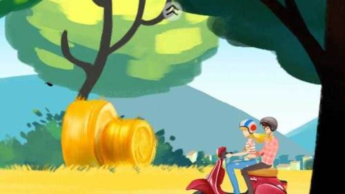 音乐人生游戏汉化版图片2