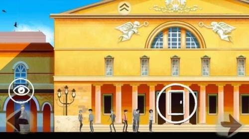 音乐人生游戏汉化版图片5