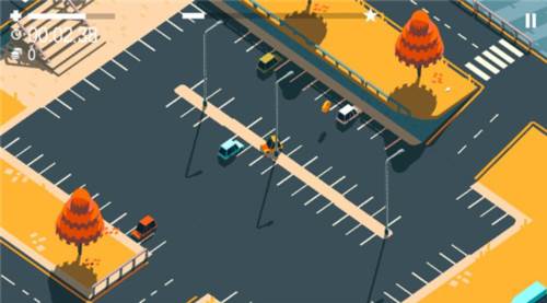 极速逃亡3最新畅玩版9