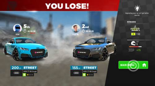 极限竞速Pro新手指南6