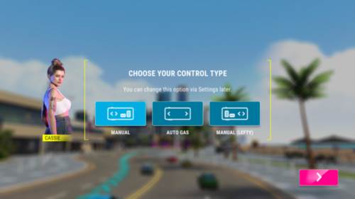 极限竞速专家新手攻略1