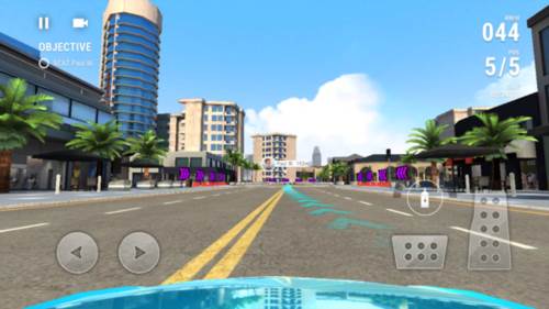 极限竞速专家新手攻略5