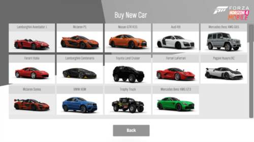 地平线4游戏怎么玩3