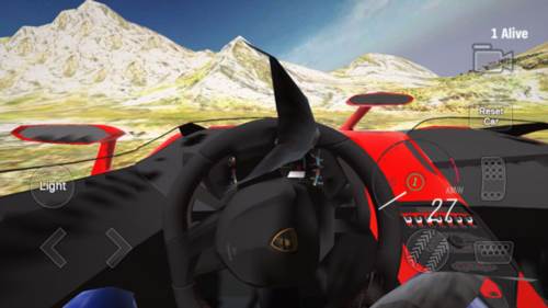 地平线4游戏怎么玩4