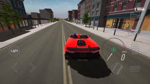 地平线4游戏怎么玩5