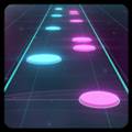 节奏空间音乐游戏