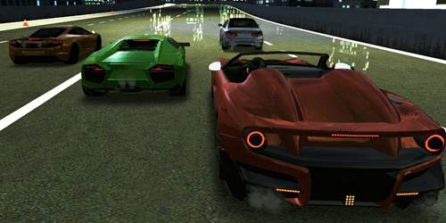 赛车经验免费最新版图片3