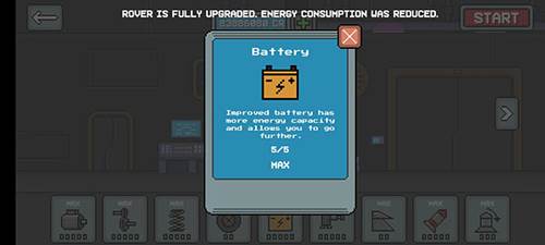 太空僵尸赛车新手攻略4