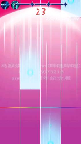 智乃钢琴块2周年版新手攻略4