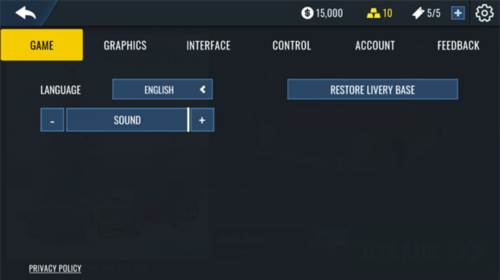 俄罗斯汽车漂移瓦滋猎人怎么玩2