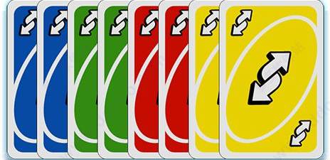 UNO手游安卓版规则介绍3