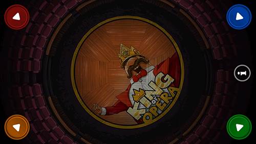 歌剧之王最新版