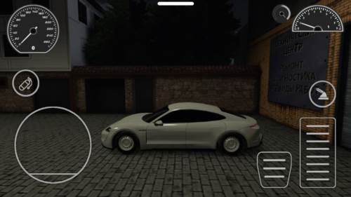 高加索停车场金币不减反增版4