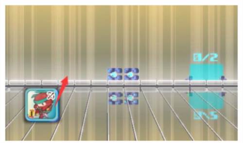 砰砰军团官方版图片6