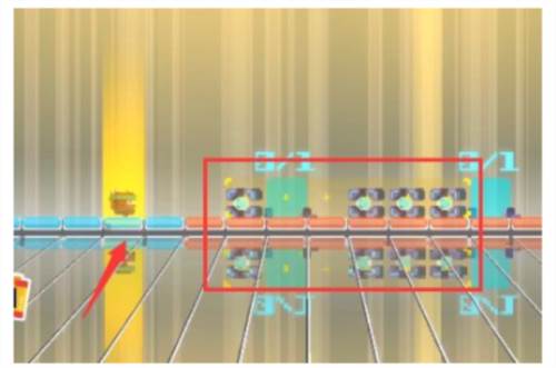 砰砰军团官方版图片9