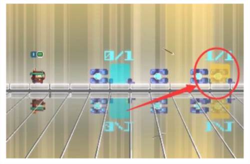 砰砰军团官方版图片10