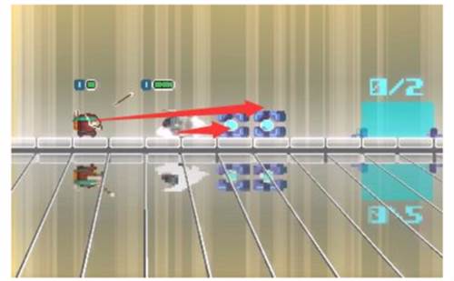 砰砰军团官方版图片13