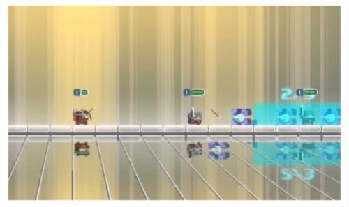 砰砰军团官方版图片25