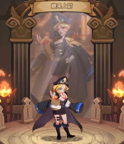 决战地牢角色介绍2