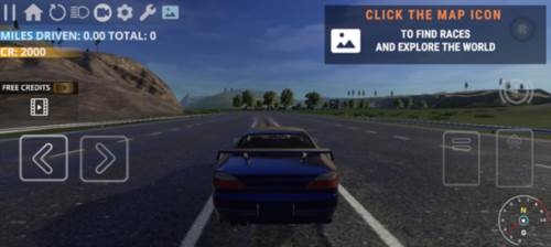 驾驶Rs开放世界赛车怎么玩5