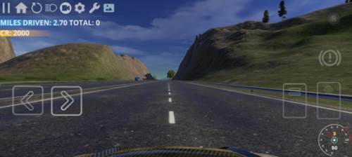 驾驶Rs开放世界赛车怎么玩6