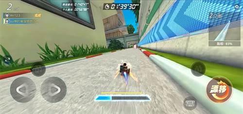 哆啦A梦飞车九游版从上手到精通只需一步2