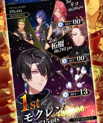 黑色巨星安卓版游戏玩法