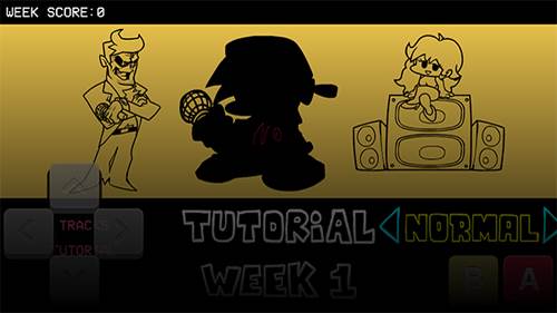 周五夜放克腐化停车场模组新手攻略2