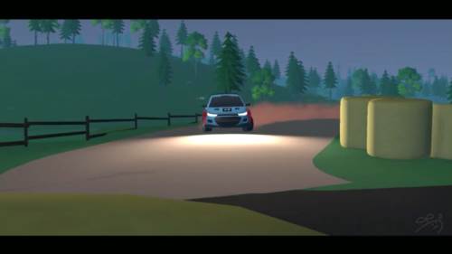 N3拉力赛最新版图片1