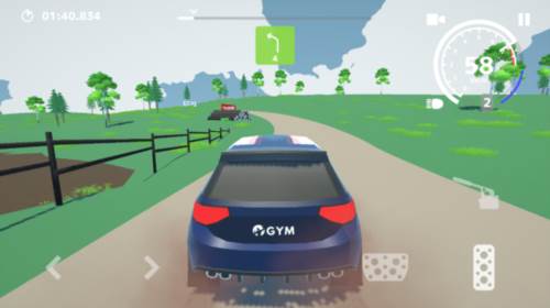 N3拉力赛最新版图片8