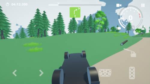 N3拉力赛最新版图片9