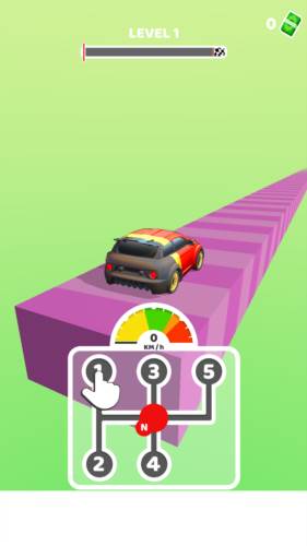 手档赛车王安卓版图片2