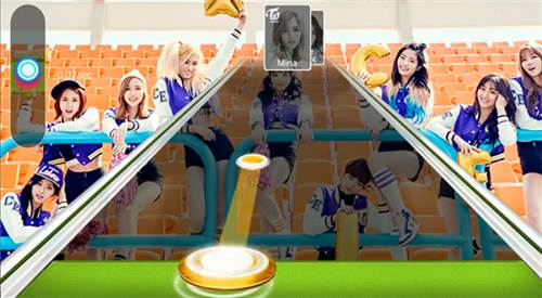 SuperStarJYP新手教程6