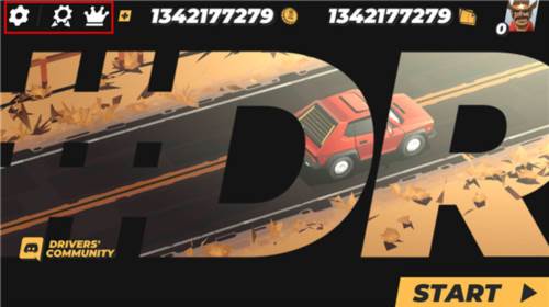 驾车远行汉化破解版怎么玩2