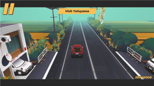 驾车远行汉化破解版怎么玩6