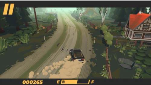 驾车远行汉化破解版新手攻略2