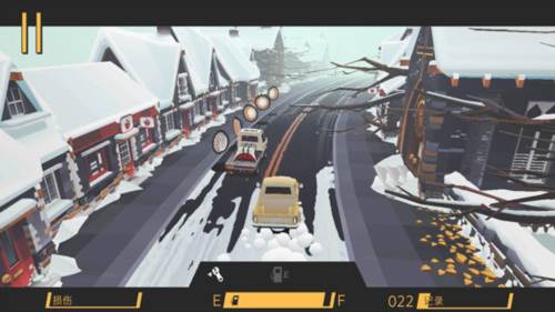 驾车远行汉化破解版新手攻略4