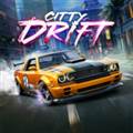 城市漂移经典赛1980内购版 City Drift Classic 1980